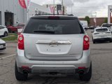 Used 2014 Chevrolet Equinox LTZ image 5