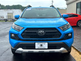 Used 2020 Toyota RAV4 Adventure image 4
