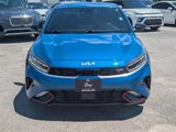 Used 2023 Kia Forte GT w/ GT2 Package image 2