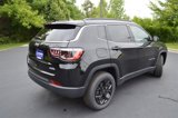 New 2025 Jeep Compass Latitude image 5