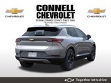 New 2025 Chevrolet Equinox EV LT image 4