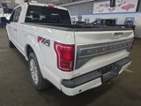 Used 2015 Ford F150 Platinum w/ Equipment Group 701A Luxury image 5
