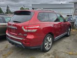 Used 2014 Nissan Pathfinder Platinum image 6