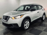 Used 2019 Nissan Kicks S image 3