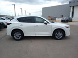 New 2025 MAZDA CX-5 AWD 2.5 S w/ Select Package image 2
