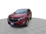 Used 2018 Chevrolet Equinox LT image 3