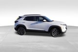 New 2025 Chevrolet TrailBlazer ACTIV w/ Driver Confidence Package image 2