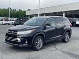 Used 2019 Toyota Highlander XLE image 4