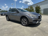 Used 2017 INFINITI QX30 Premium w/ Navigation Package image 3