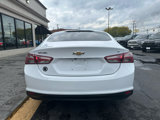 Used 2021 Chevrolet Malibu LT image 5