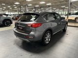 Used 2017 INFINITI QX50 AWD w/ Premium Plus Package image 4