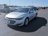 Used 2022 Chevrolet Malibu LT image 3