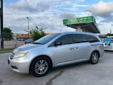 Used 2013 Honda Odyssey EX-L image 3