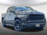 Used 2020 RAM 1500 Big Horn image 2