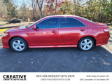 Used 2010 Toyota Camry LE image 2