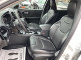 Used 2023 Jeep Cherokee Altitude Lux image 3