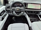 New 2025 Chevrolet Tahoe Premier image 4