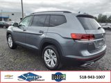 Used 2021 Volkswagen Atlas SE image 5