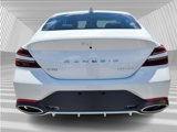 New 2026 Genesis G70 2.5T image 4