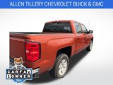 Used 2015 Chevrolet Silverado 1500 LT w/ All Star Edition image 4