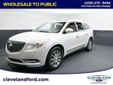 Used 2016 Buick Enclave Leather w/ Trailering Package image 3