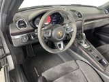 Certified 2018 Porsche 718 Boxster GTS image 4
