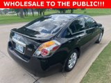 Used 2010 Nissan Altima 2.5 S w/ Convenience Plus Pkg image 3