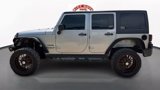 Used 2015 Jeep Wrangler Unlimited Sport w/ Quick Order Package 24S image 2