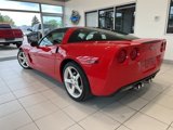 Used 2005 Chevrolet Corvette Coupe w/ Preferred Equipment Group image 5