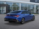 New 2025 Hyundai Elantra Sport w/ Cargo Package image 4