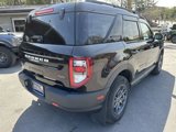 Certified 2021 Ford Bronco Sport Big Bend image 6