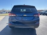 Certified 2023 Chevrolet Equinox LT image 6