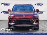 New 2025 Buick Encore GX Sport Touring image 2