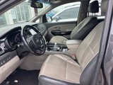 Used 2017 Kia Sedona SX image 4