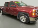 Used 2015 Chevrolet Silverado 1500 LT w/ All Star Edition image 3