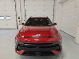 Used 2025 Hyundai Kona N Line S image 2