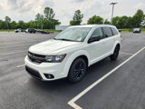 Used 2019 Dodge Journey SE w/ Connectivity Group image 3