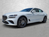 Certified 2025 Genesis G70 2.5T image 5