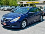 Used 2014 Hyundai Sonata GLS w/ Popular Equipment Group 2 image 4