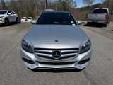 Used 2018 Mercedes-Benz C 300 Sedan w/ Premium Package image 2