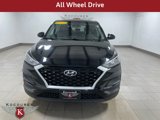 Used 2021 Hyundai Tucson SE w/ Cargo Package image 2