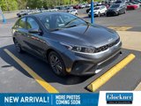 Used 2023 Kia Forte LXS image 3