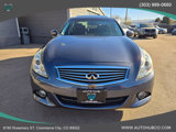 Used 2010 INFINITI G37 x Sedan w/ Premium Pkg image 3