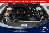 Used 2017 Ford Fusion S image 3