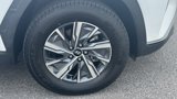 Used 2022 Hyundai Tucson Blue image 6