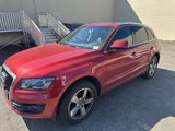 Used 2010 Audi Q5 3.2 Prestige image 4