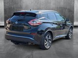 Used 2017 Nissan Murano Platinum w/ Platinum Technology Package image 5