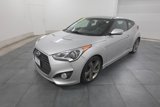 Used 2013 Hyundai Veloster Turbo image 4