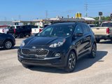 Used 2021 Kia Sportage EX w/ EX Technology Package image 3