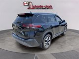 Certified 2021 Nissan Rogue SV image 5